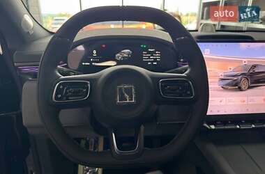 Внедорожник / Кроссовер Zeekr 7X 2025 в 