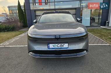 Внедорожник / Кроссовер Zeekr 7X 2025 в 