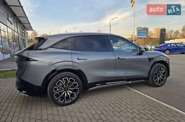 Внедорожник / Кроссовер Zeekr 7X 2025 в 