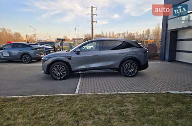 Внедорожник / Кроссовер Zeekr 7X 2025 в 