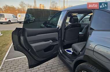 Внедорожник / Кроссовер Zeekr 7X 2025 в 