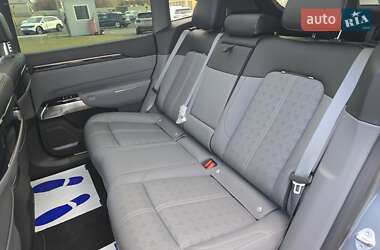 Внедорожник / Кроссовер Zeekr 7X 2025 в 