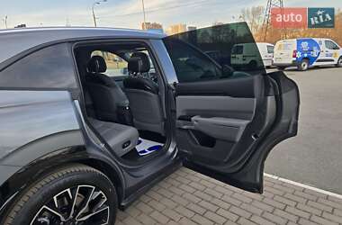 Внедорожник / Кроссовер Zeekr 7X 2025 в 