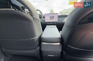 Внедорожник / Кроссовер Zeekr 7X 2025 в 