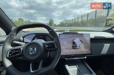 Внедорожник / Кроссовер Zeekr 7X 2025 в 