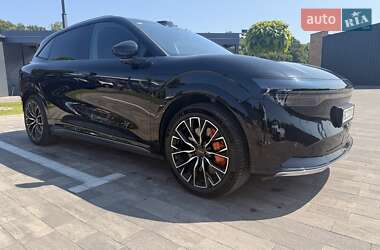 Внедорожник / Кроссовер Zeekr 7X 2024 в 