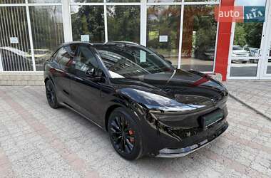 Внедорожник / Кроссовер Zeekr 7X 2025 в 