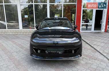 Внедорожник / Кроссовер Zeekr 7X 2025 в 