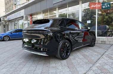 Внедорожник / Кроссовер Zeekr 7X 2025 в 