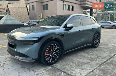 Внедорожник / Кроссовер Zeekr 7X 2024 в Киеве