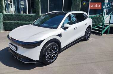 Zeekr 7X 2025 Zeekr 7X 2025