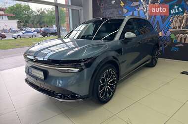 Позашляховик / Кросовер Zeekr 7X 2025 в 