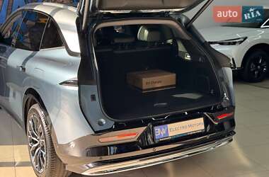 Позашляховик / Кросовер Zeekr 7X 2025 в 
