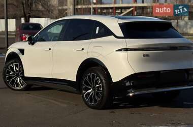 Внедорожник / Кроссовер Zeekr 7X 2025 в 