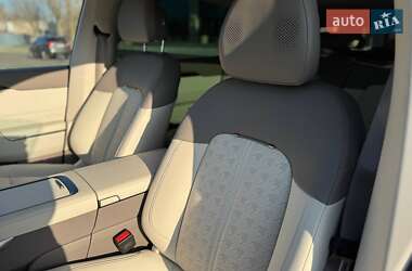 Внедорожник / Кроссовер Zeekr 7X 2025 в 