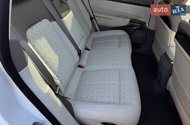 Внедорожник / Кроссовер Zeekr 7X 2025 в 