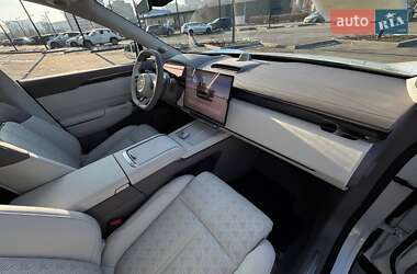 Внедорожник / Кроссовер Zeekr 7X 2025 в 