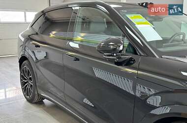 Внедорожник / Кроссовер Zeekr 7X 2025 в 