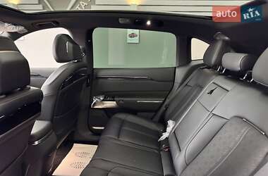 Внедорожник / Кроссовер Zeekr 7X 2025 в 