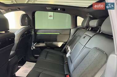 Внедорожник / Кроссовер Zeekr 7X 2025 в 