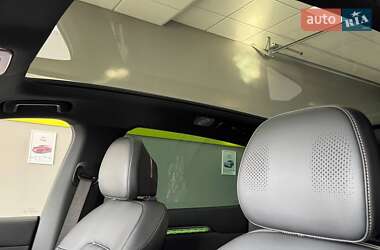 Внедорожник / Кроссовер Zeekr 7X 2025 в 
