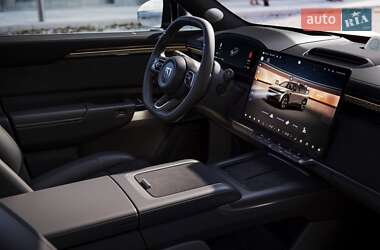Внедорожник / Кроссовер Zeekr 7X 2025 в 