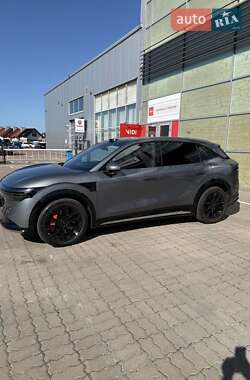 Внедорожник / Кроссовер Zeekr 7X 2024 в Киеве
