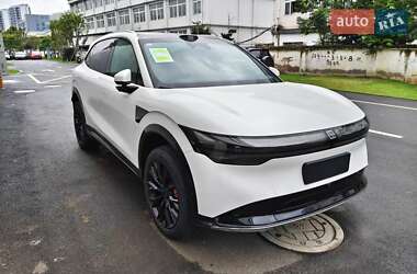 Внедорожник / Кроссовер Zeekr 7X 2025 в Хмельницком