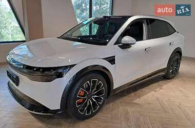 Внедорожник / Кроссовер Zeekr 7X 2025 в Киеве