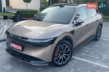 Внедорожник / Кроссовер Zeekr 7X 2024 в Ужгороде