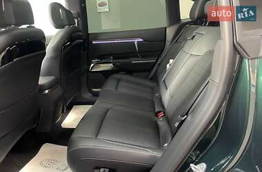Позашляховик / Кросовер Zeekr 7X 2025 в 