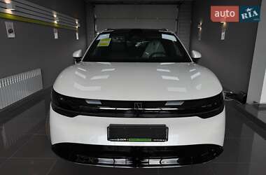 Позашляховик / Кросовер Zeekr 7X 2025 в 