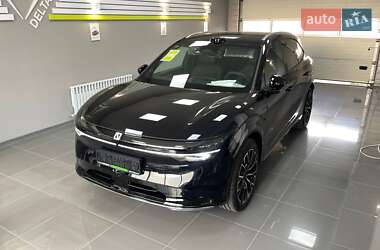 Позашляховик / Кросовер Zeekr 7X 2025 в Києві