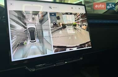 Внедорожник / Кроссовер Zeekr 7X 2025 в 
