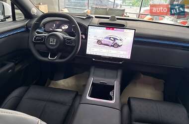 Внедорожник / Кроссовер Zeekr 7X 2025 в 