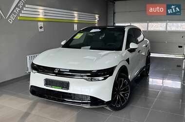 Позашляховик / Кросовер Zeekr 7X 2025 в Одесі