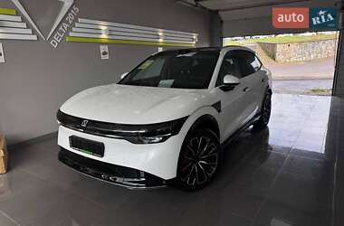 Zeekr 7X 2025
