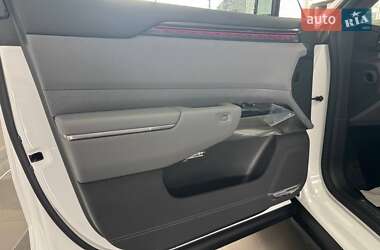 Внедорожник / Кроссовер Zeekr 7X 2025 в 