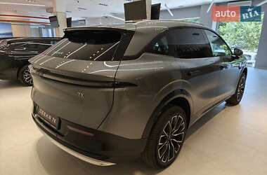 Позашляховик / Кросовер Zeekr 7X 2025 в 
