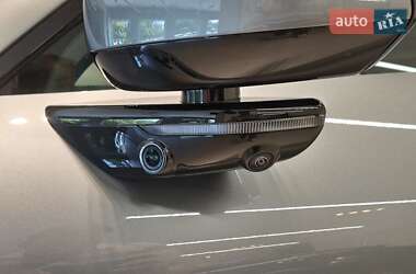 Позашляховик / Кросовер Zeekr 7X 2025 в 