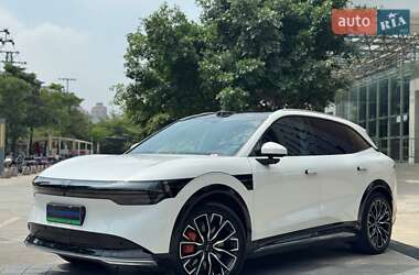 Zeekr 7X 2025
