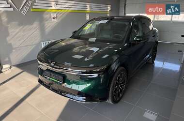 Zeekr 7X 2025
