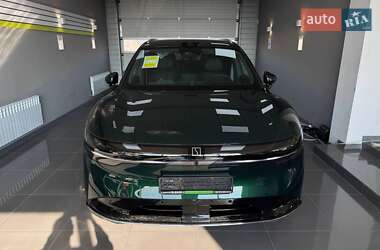 Внедорожник / Кроссовер Zeekr 7X 2025 в 