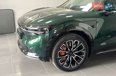 Внедорожник / Кроссовер Zeekr 7X 2025 в 
