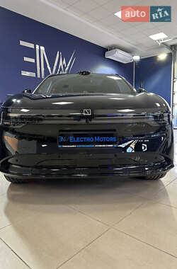 Позашляховик / Кросовер Zeekr 7X 2025 в 