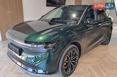 Позашляховик / Кросовер Zeekr 7X 2025 в Києві