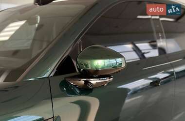 Позашляховик / Кросовер Zeekr 7X 2025 в 
