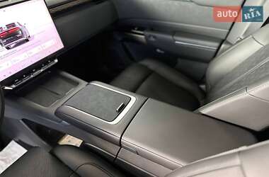 Позашляховик / Кросовер Zeekr 7X 2025 в 