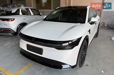 Позашляховик / Кросовер Zeekr 7X 2025 в Львові