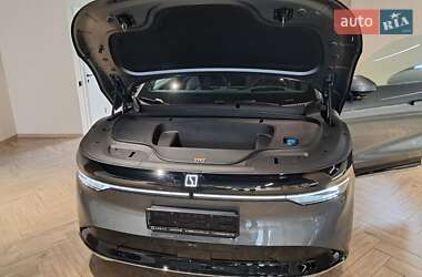Внедорожник / Кроссовер Zeekr 7X 2025 в 